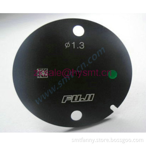 FUJI SMT NOZZLE H01 1.3 /1.8/2.5G